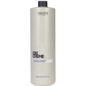 Crema Oxidanta, 30 Volum, 9% Apa Oxigenata, 1000 ml