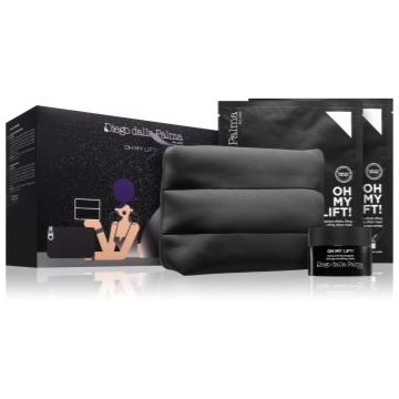 Diego dalla Palma Oh My Lift! Kit set cadou faciale