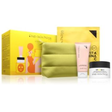 Diego dalla Palma Vitamin C Kit set cadou pentru o piele mai luminoasa
