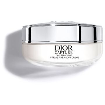 DIOR Dior Capture Soft Creme cremă ușoară pentru față antirid