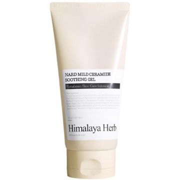 Gel Calmant cu Ceramide, Himalaya Herb, 150 ml