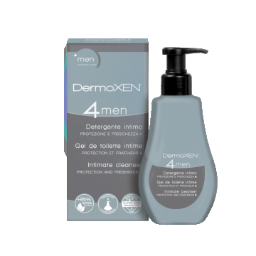 Gel intim FOR MEN, 125ml, Dermoxen
