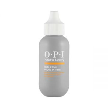 Gel pentru indepartarea cuticulelor, OPI Nature Strong Soothe & Remove Cuticles Gel, 50ml