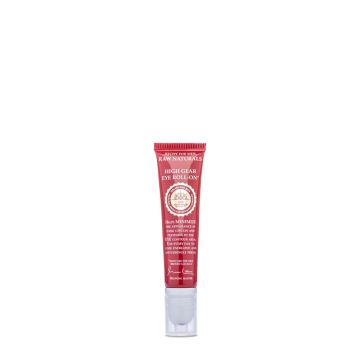 Gel pentru ochi roll-on High-Gear Eye, 15 ml, Raw Naturals