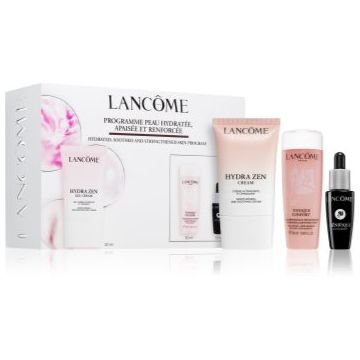 Lancôme Hydra Zen Gel Cream set cadou pentru femei