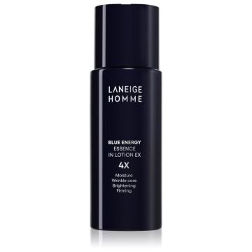LANEIGE Homme Blue Energy Essence In Lotion Ex emulsie hidratanta pentru barbati