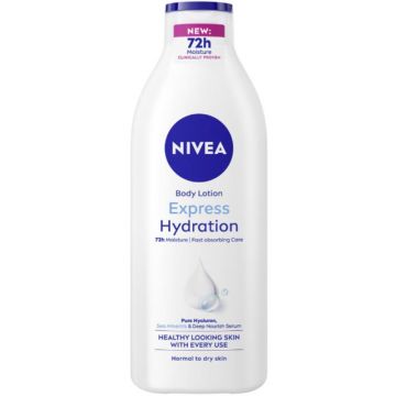 Lotiune Corp Express Hydration, 400 ml