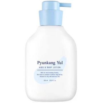 Lotiune de Corp Copii Pyunkang Yul Kids & Baby, Aroma Portocala Dulce, 590 ml