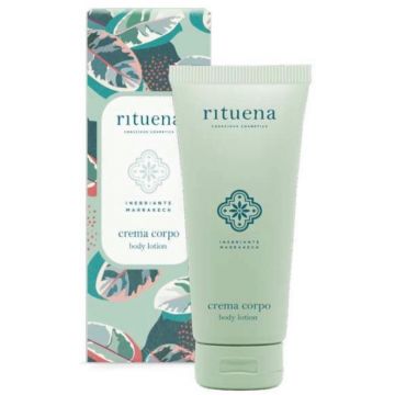Lotiune de Corp Rituena, Marrakech, 200 ml