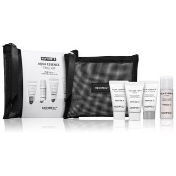 Medi - Peel Aqua Essence set cadou cu peptide pentru femei