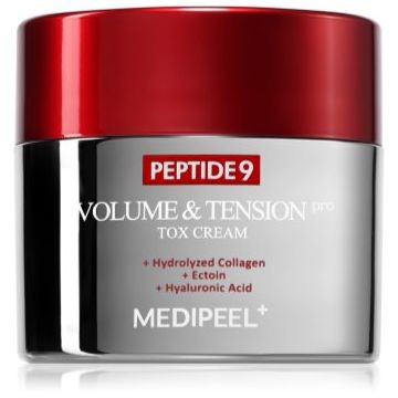 Medi - Peel Peptide 9 cremă pentru față cu peptide