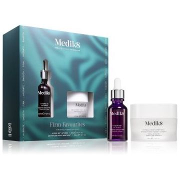 Medik8 Firm Favourites set cadou pentru femei