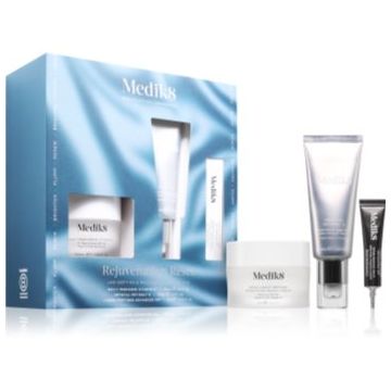 Medik8 Rejuvenation Reset set cadou pentru intinerirea pielii pentru femei