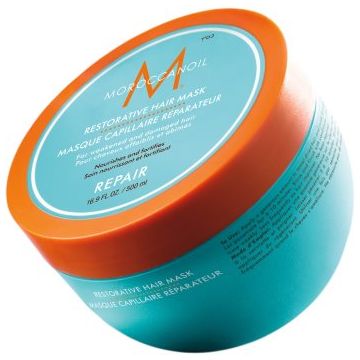 Moroccanoil Repair masca pentru regenerare pentru toate tipurile de păr