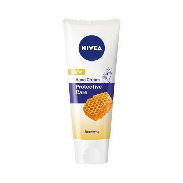Nivea Crema Maini Ceara de Albine, 75 ml