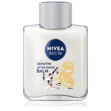 NIVEA MEN Real Madrid balsam după bărbierit editie limitata