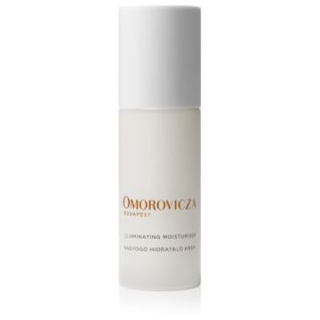 Omorovicza Illuminating Moisturiser cremă de față, pentru hidratare și iluminare