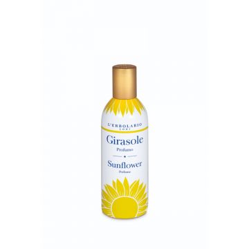 Parfum Sunflower, 75ml, L'Erbolario