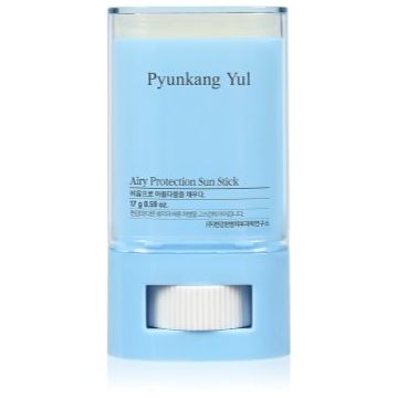Pyunkang Yul Airy Protection Sun Stick baton cu protectie solara cu efect de hidratare
