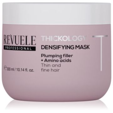 Revuele Professional Thickology Densifying masca pentru par fin