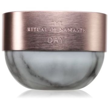 RITUALS Ritual of Namasté crema de zi împotriva îmbătrânirii pielii