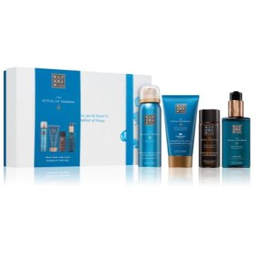 RITUALS The Ritual Of Hammam set cadou pentru femei
