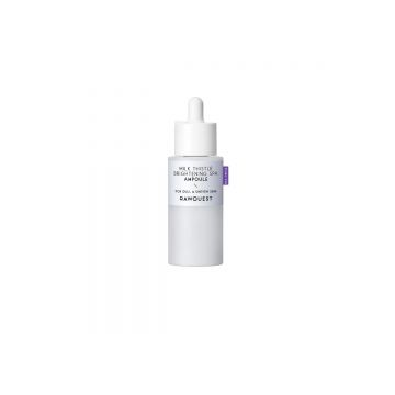 Ser cu Armurariu pentru luminozitatea tenului tern cu ton neuniform, 50ml, RawQuest