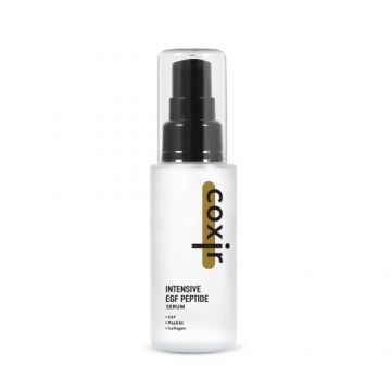 Ser facial intensiv cu Peptide si EGF, 50ml, Coxir