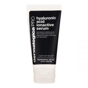 Ser pentru fata Dermalogica, Pro, Acid hialuronic, Hidratant, 59 ml