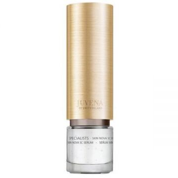 Ser pentru fata Juvena, Skin Nova, Calmant, 30 ml