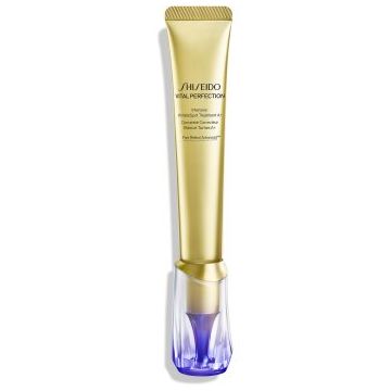 Shiseido Vital Perfection Intensive WrinkleSpot Treatment A+ tratament local pentru riduri si pete