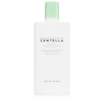 SKIN1004 Madagascar Centella Tea-Trica Sun Milk lotiune solara light SPF 50+