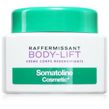 Somatoline Body Lift crema de corp pentru fermitatea pielii