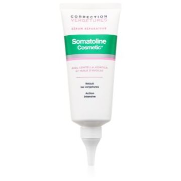 Somatoline Correction ser revigorant vergeturi