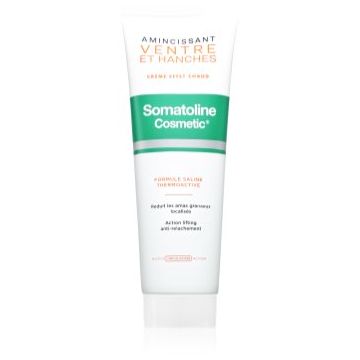 Somatoline Thermoactive fermitate pentru abdomen și șolduri