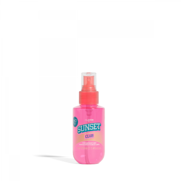 Spray de corp Sunset Club, 100ml, I Love Cosmetics