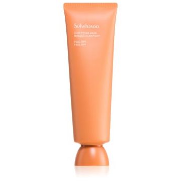 Sulwhasoo Clarifying Mask masca exfolianta cu efect de exfoliere