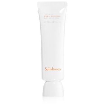 Sulwhasoo UV Daily Fluid Sunscreen fluid pentru fata cu protectie solara
