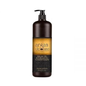 Tratament hidratare pentru par Argan de Luxe Professional 1000 ml