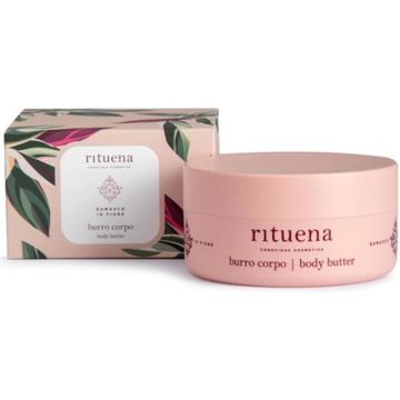 Unt Corp Damasco in Fiore, 250 ml