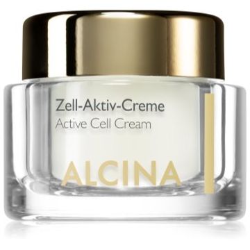 Alcina Effective Care crema activa pentru fermitatea pielii