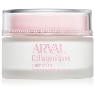 Arval Collageniques Plump Cream Crema de față cu acid hialuronic