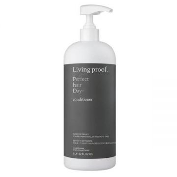 Balsam de păr Living Proof, Perfect Hair Day, 1000 ml