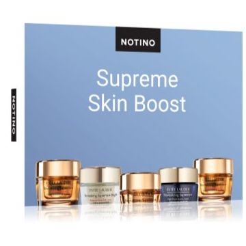 Beauty Discovery Box Notino Supreme Skin Boost (Estée Lauder) set pentru femei