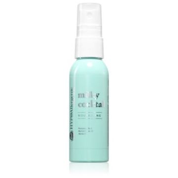 Bell HYPOallergenic Milky Cocktail Emulsie hidratanta pentru fata, gat si piept
