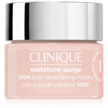 Clinique Moisture Surge™ 100H Auto-Replenishing Hydrator gel crema hidratant