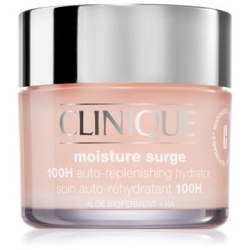 Clinique Moisture Surge™ 100H Auto-Replenishing Hydrator gel crema hidratant