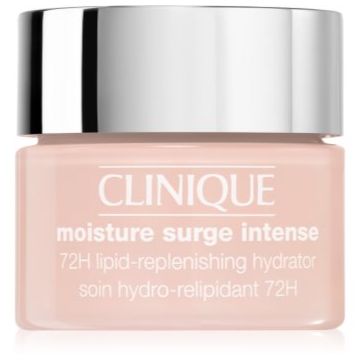 Clinique Moisture Surge™ Intense 72H Lipid-Replenishing Hydrator gel crema hidratant