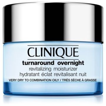 Clinique Turnaround Overnight Revitalizing Moisturizer crema de fata hidratanta
