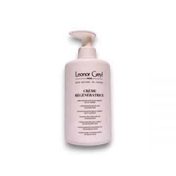Cremă balsam pentru păr, Leonor Greyl, Creme Regeneratrice, 500 ml